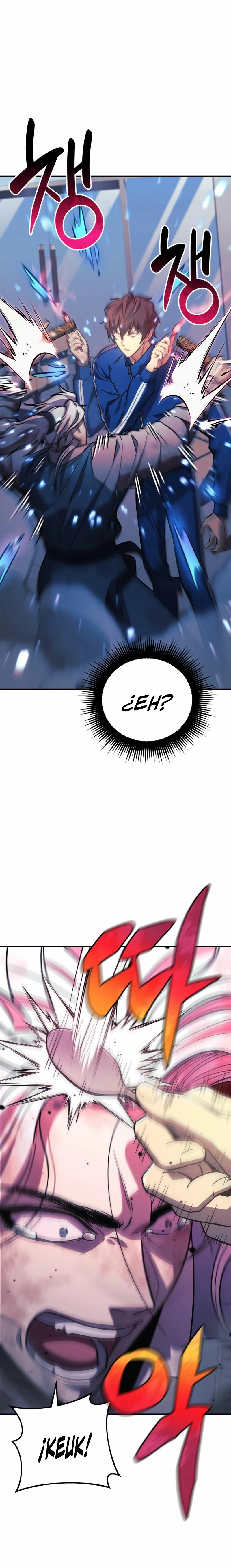 El creador está en hiatus > Capitulo 68 > Page 71
