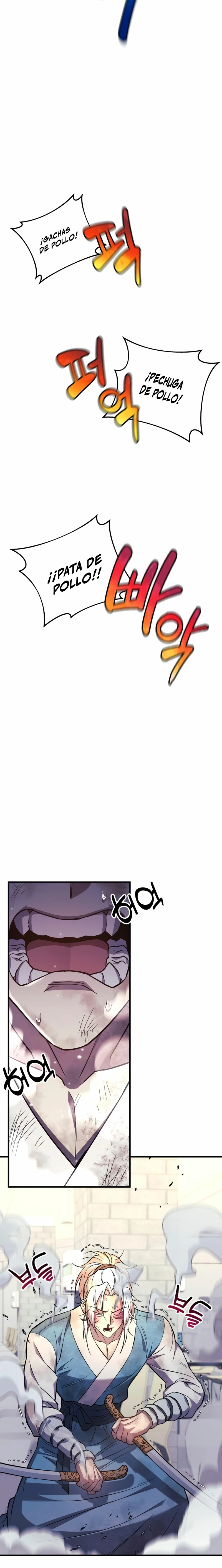 El creador está en hiatus > Capitulo 68 > Page 101