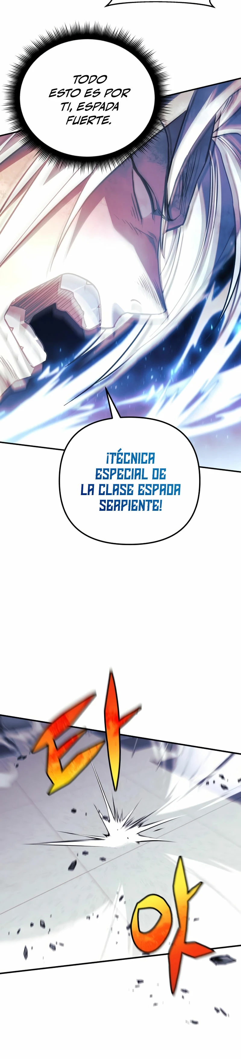 El creador está en hiatus > Capitulo 68 > Page 161