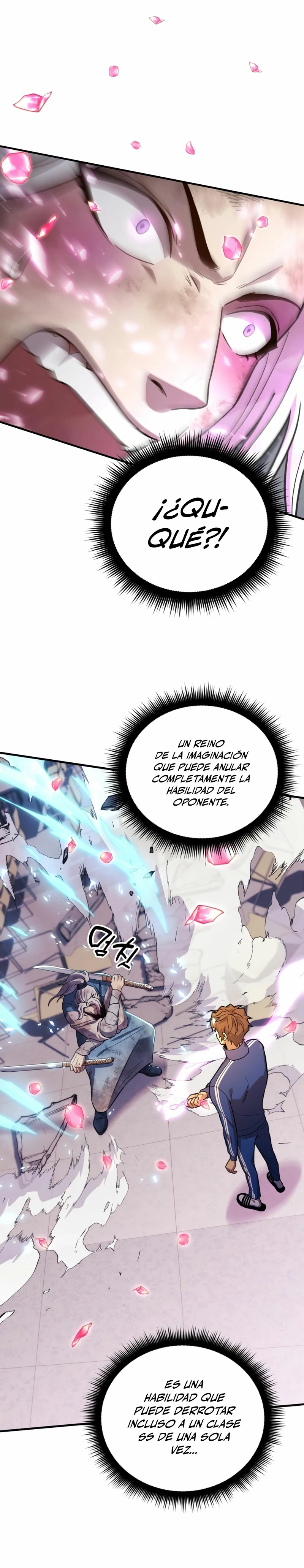 El creador está en hiatus > Capitulo 68 > Page 211