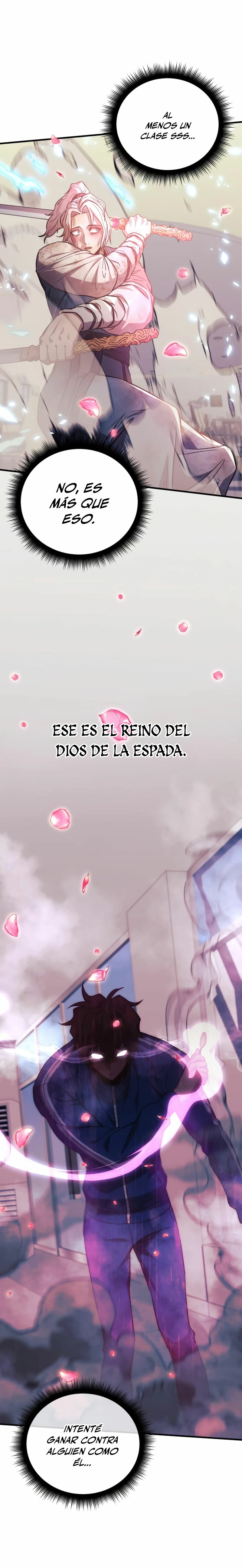 El creador está en hiatus > Capitulo 68 > Page 221