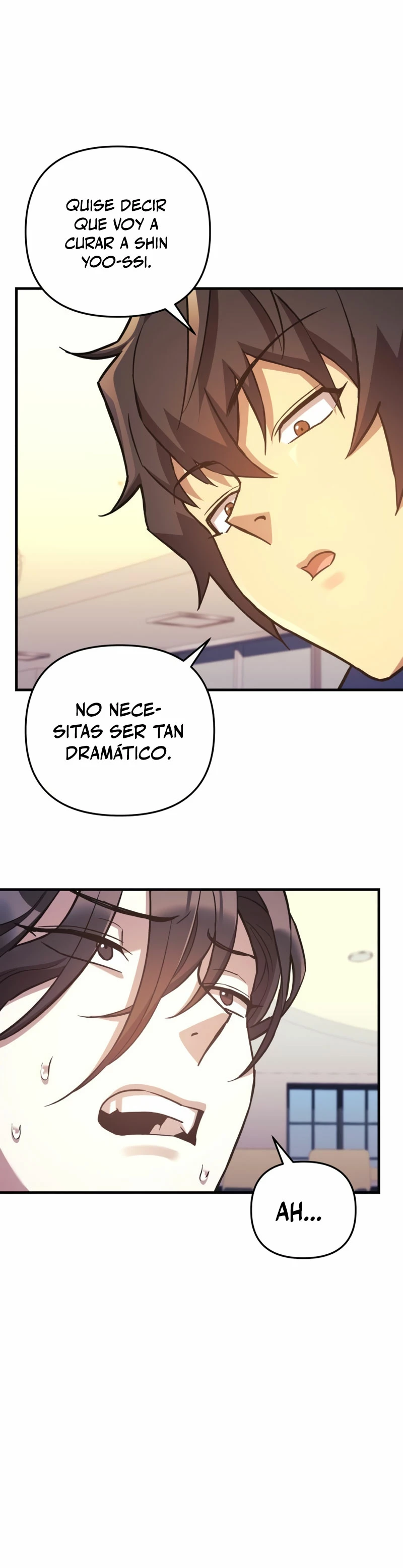 El creador está en hiatus > Capitulo 68 > Page 301