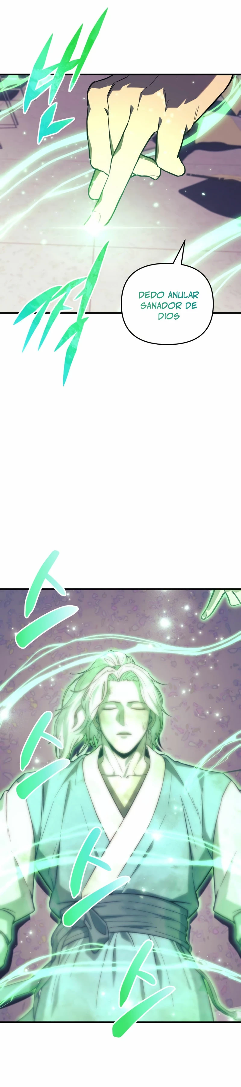 El creador está en hiatus > Capitulo 68 > Page 311