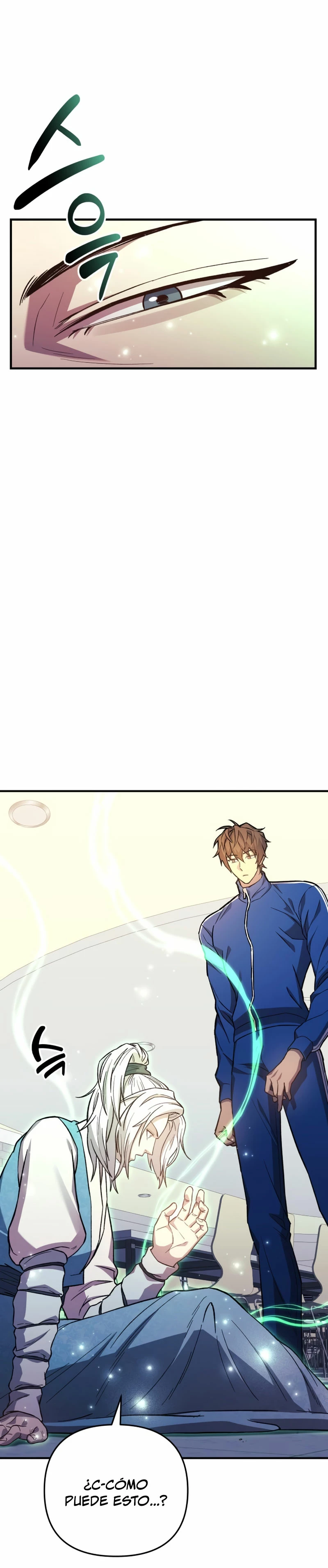 El creador está en hiatus > Capitulo 68 > Page 321