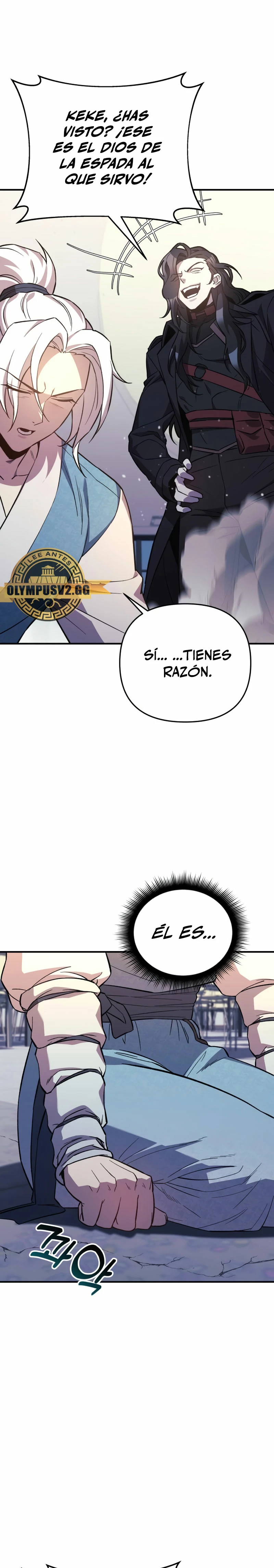 El creador está en hiatus > Capitulo 68 > Page 331