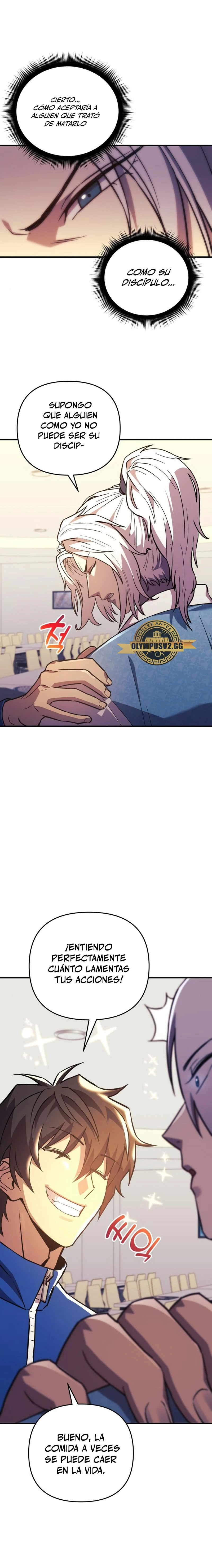 El creador está en hiatus > Capitulo 69 > Page 91