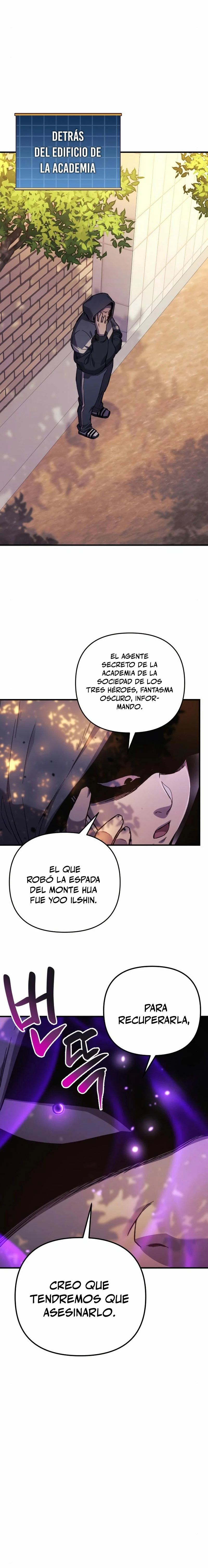 El creador está en hiatus > Capitulo 69 > Page 181