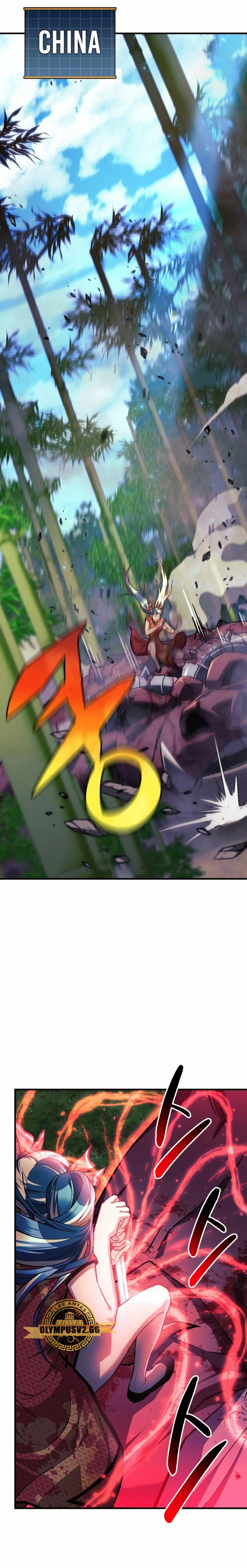 El creador está en hiatus > Capitulo 69 > Page 191