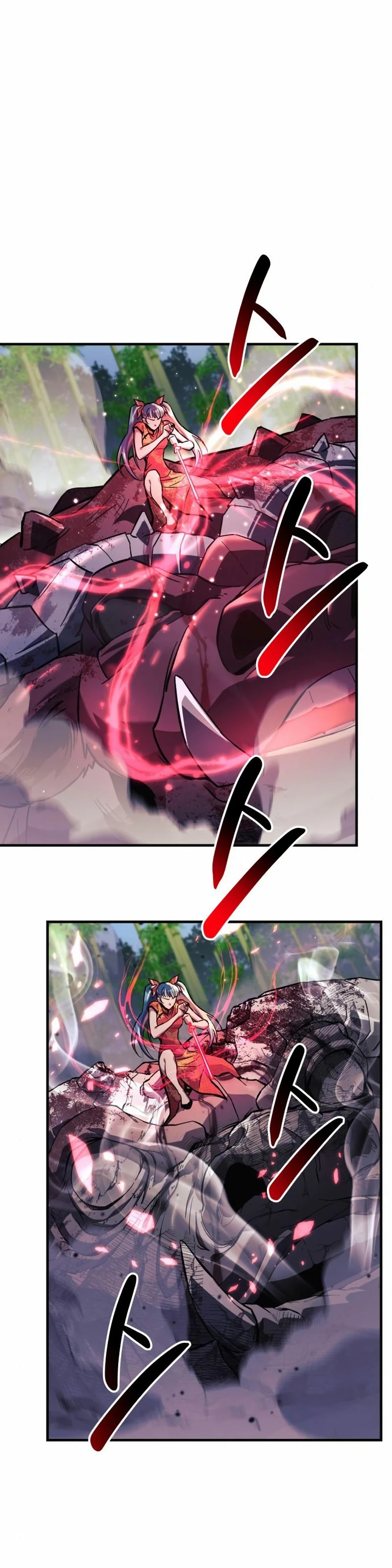 El creador está en hiatus > Capitulo 69 > Page 201