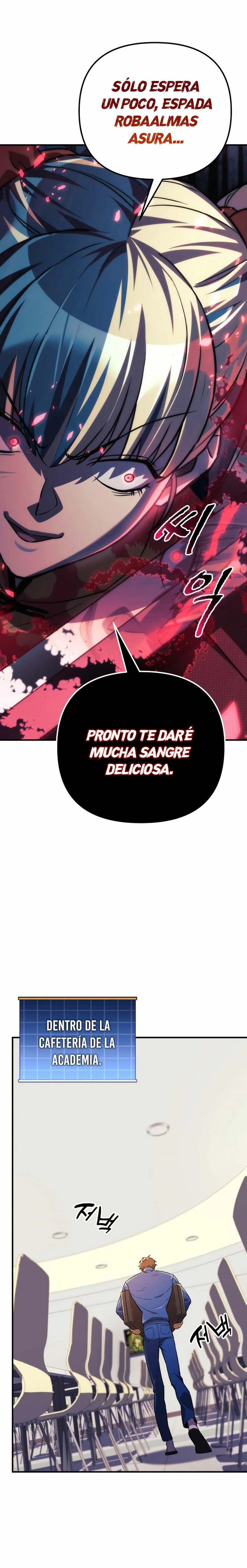 El creador está en hiatus > Capitulo 69 > Page 231