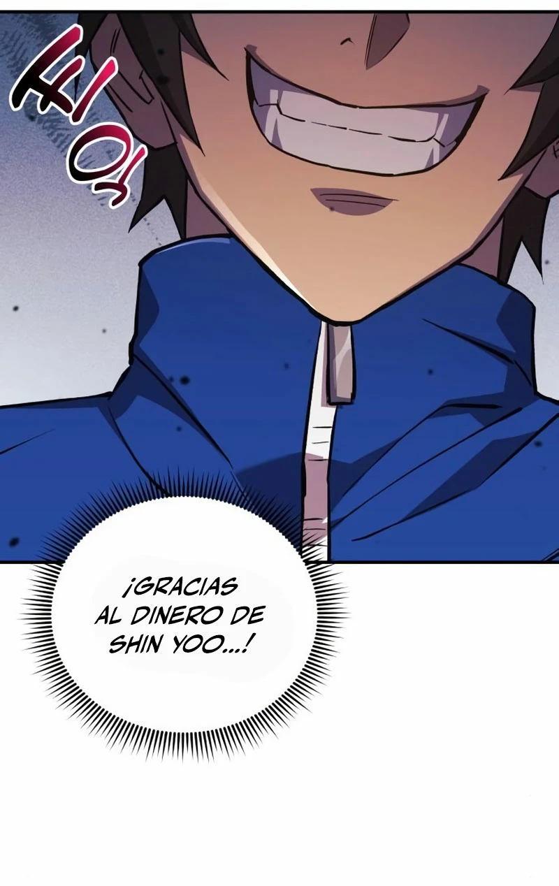El creador está en hiatus > Capitulo 69 > Page 291