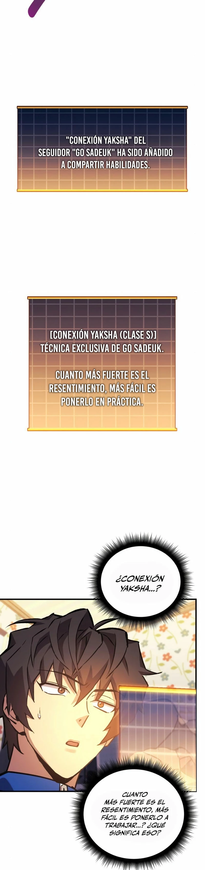 El creador está en hiatus > Capitulo 69 > Page 331