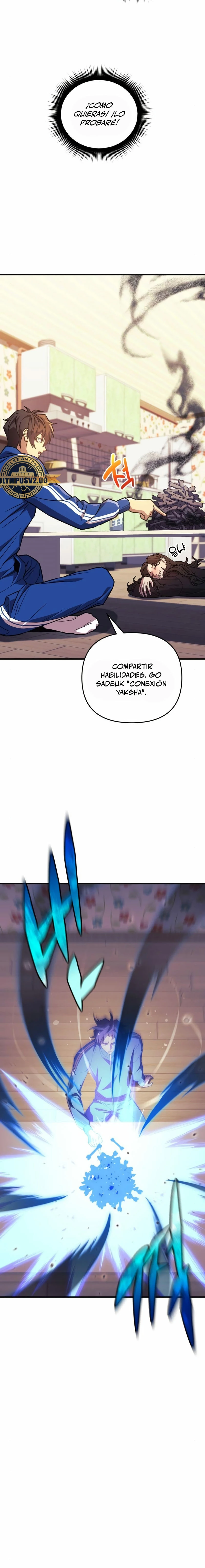 El creador está en hiatus > Capitulo 69 > Page 341