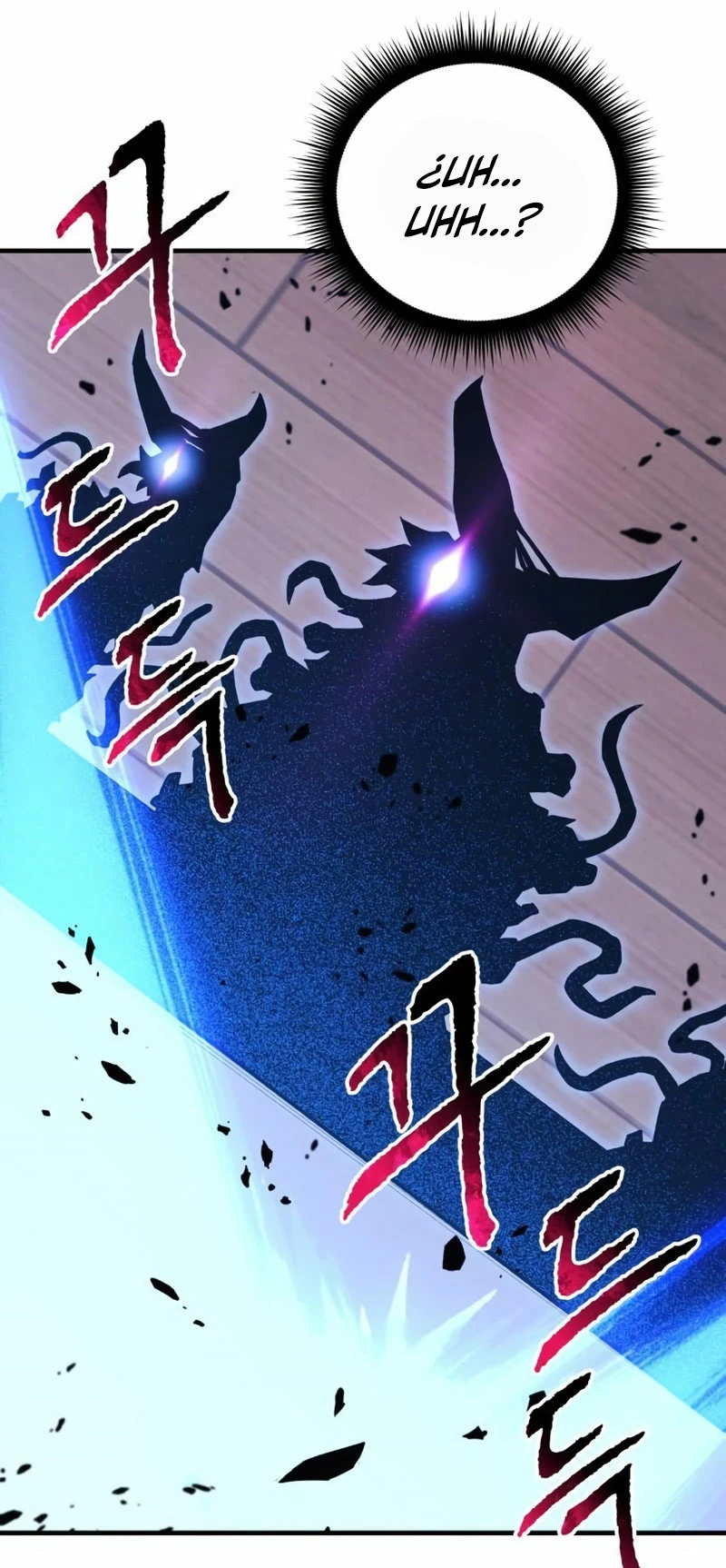 El creador está en hiatus > Capitulo 69 > Page 351
