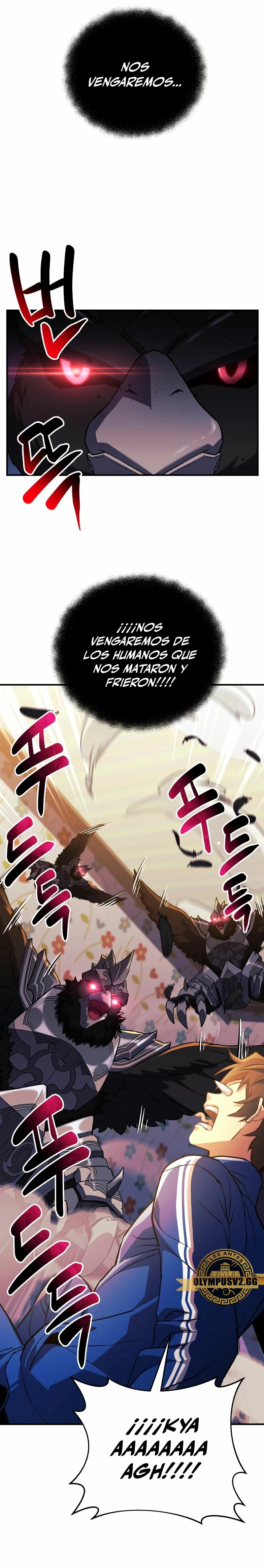El creador está en hiatus > Capitulo 70 > Page 21