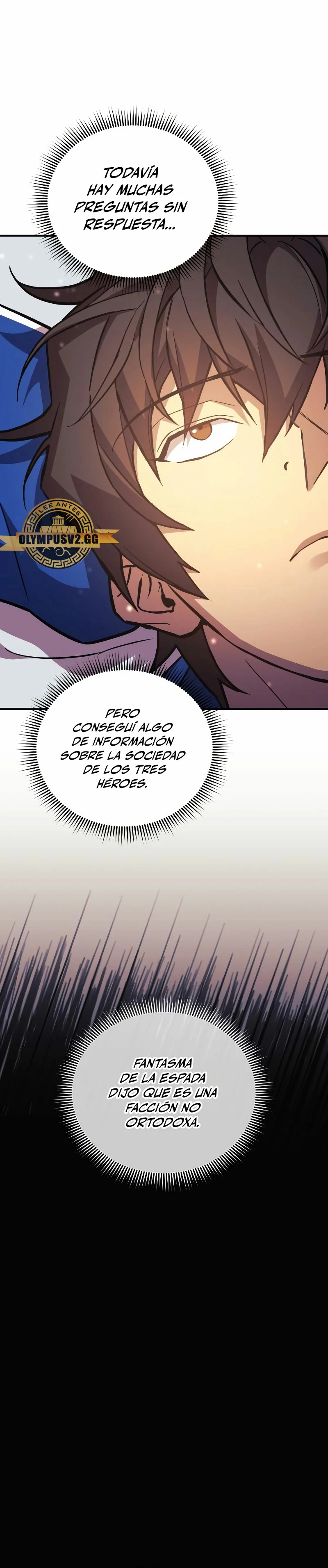 El creador está en hiatus > Capitulo 70 > Page 161