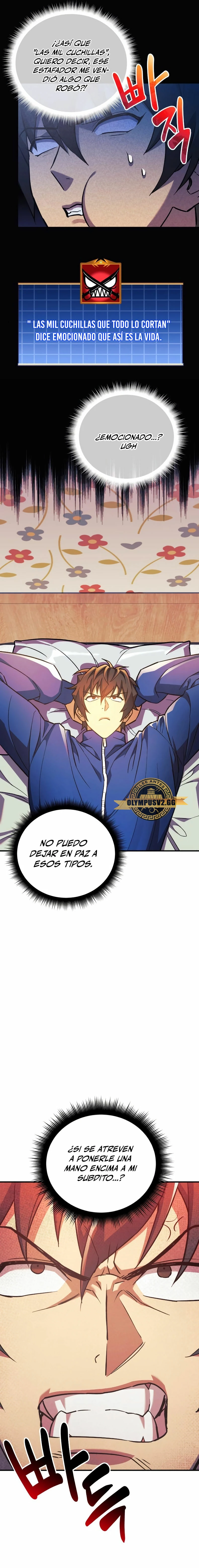 El creador está en hiatus > Capitulo 70 > Page 201