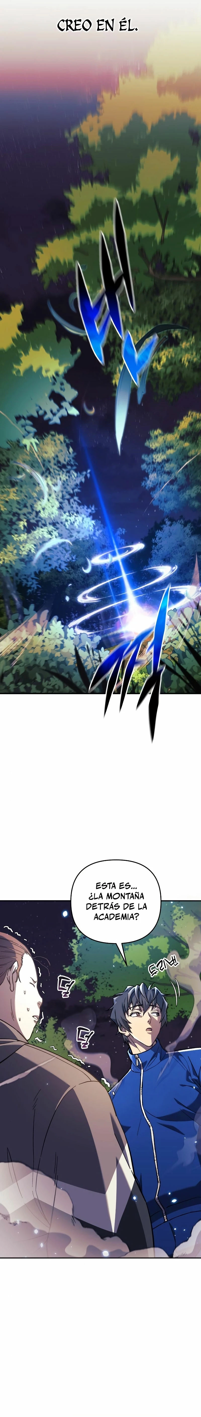 El creador está en hiatus > Capitulo 70 > Page 301