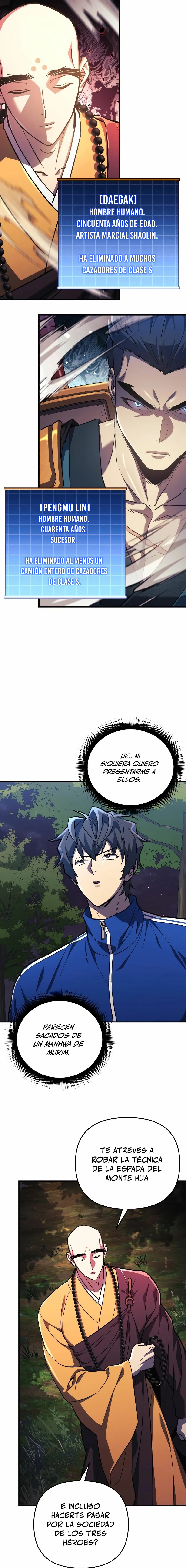 El creador está en hiatus > Capitulo 70 > Page 321