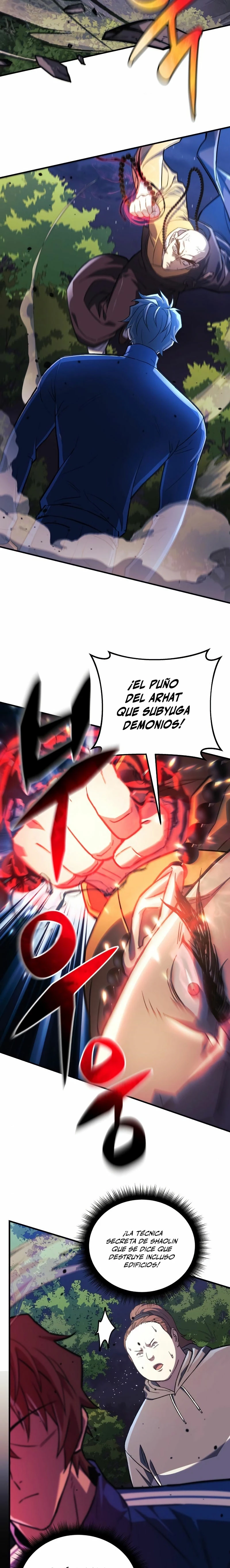 El creador está en hiatus > Capitulo 70 > Page 341