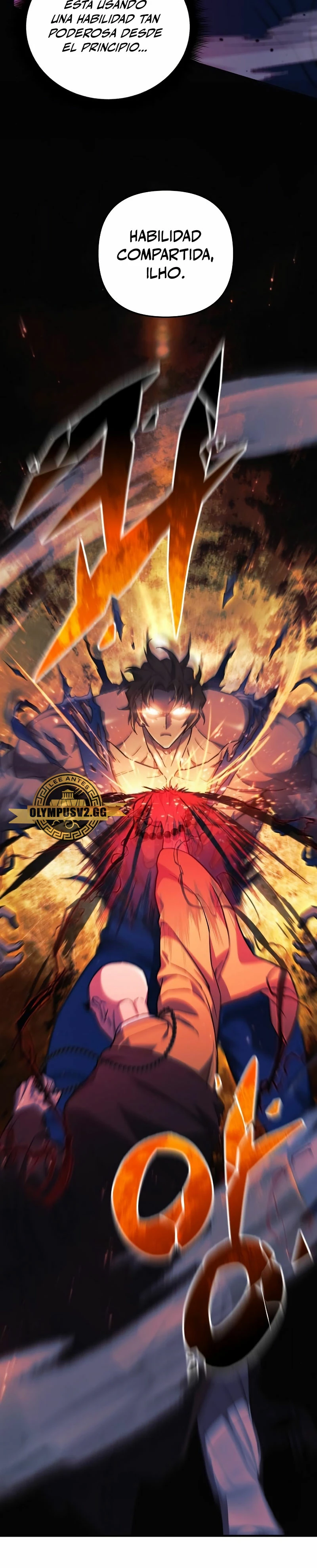 El creador está en hiatus > Capitulo 70 > Page 351