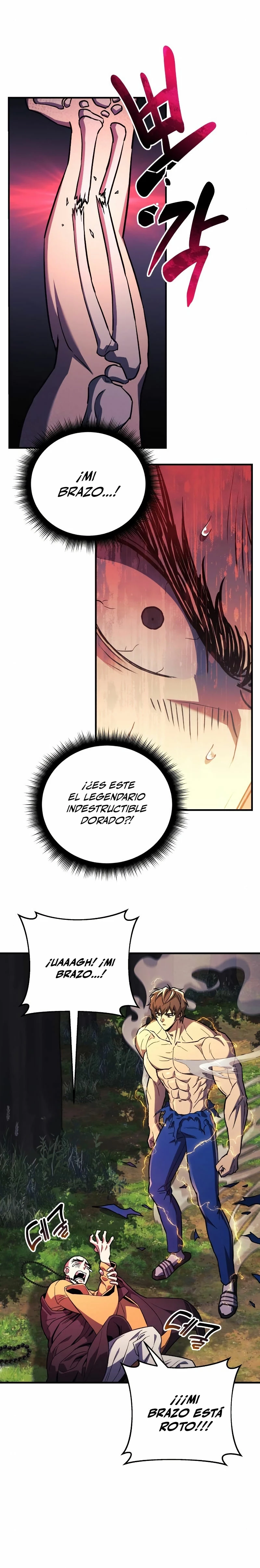 El creador está en hiatus > Capitulo 70 > Page 361