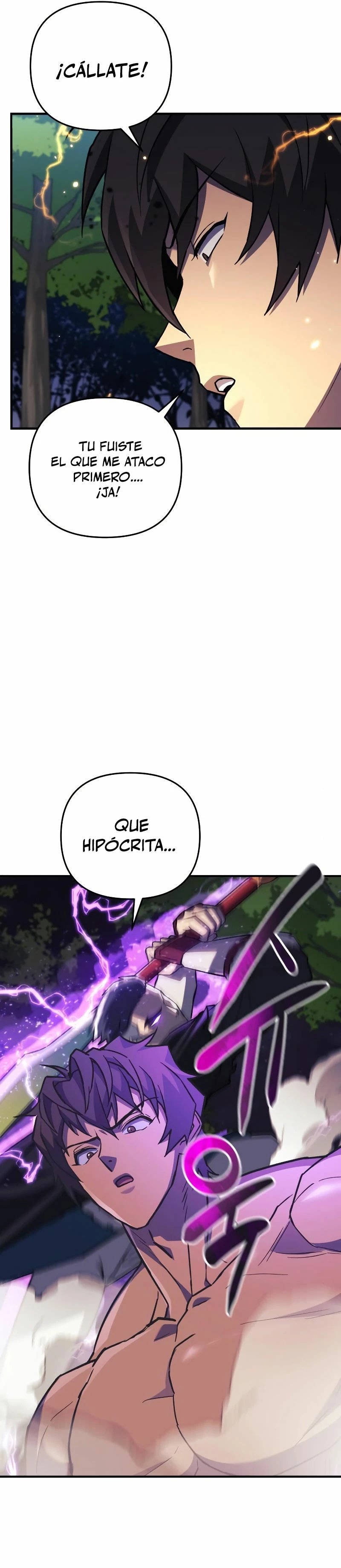 El creador está en hiatus > Capitulo 70 > Page 371