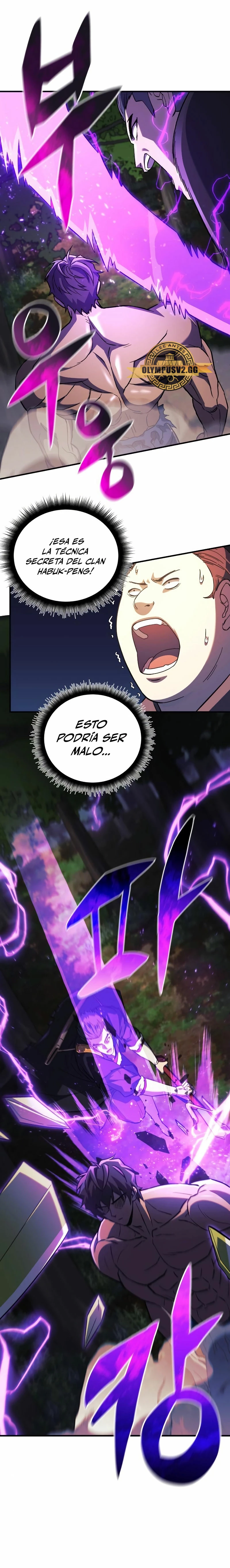 El creador está en hiatus > Capitulo 70 > Page 381