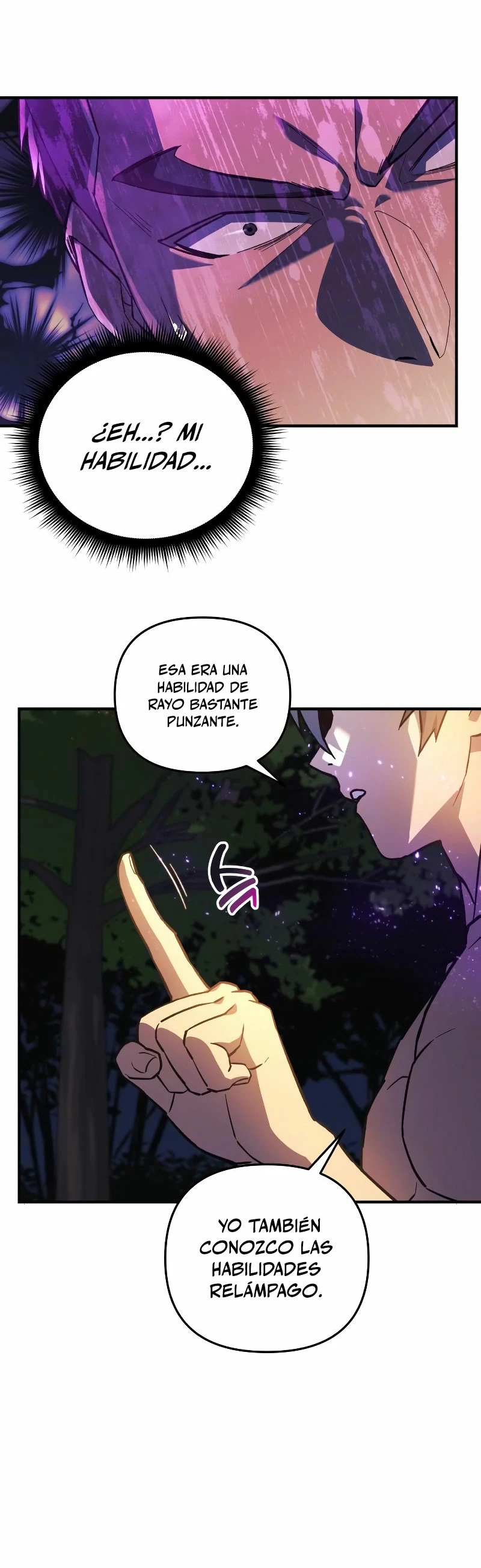 El creador está en hiatus > Capitulo 70 > Page 391
