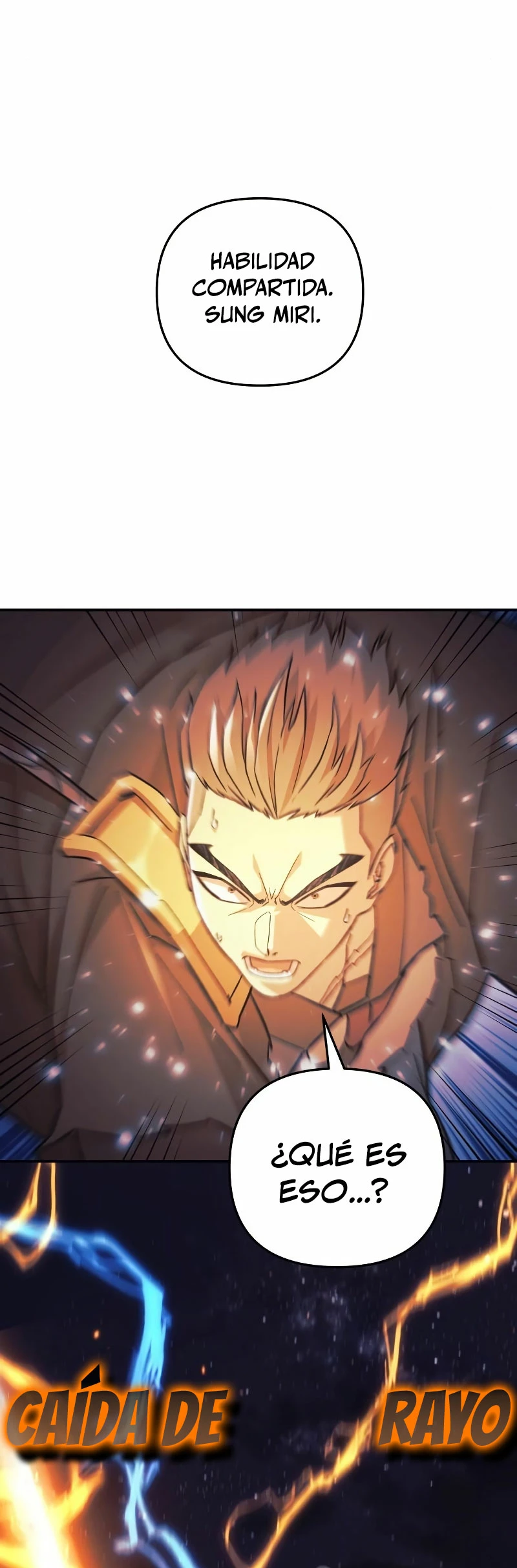 El creador está en hiatus > Capitulo 70 > Page 401