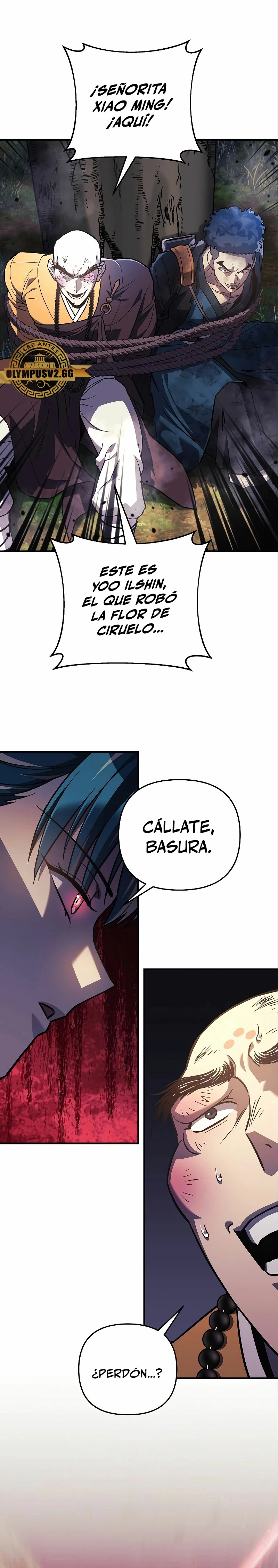 El creador está en hiatus > Capitulo 71 > Page 51
