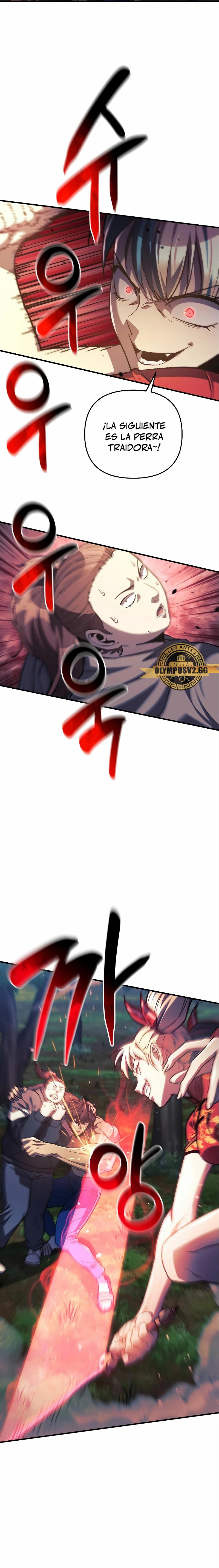 El creador está en hiatus > Capitulo 71 > Page 81