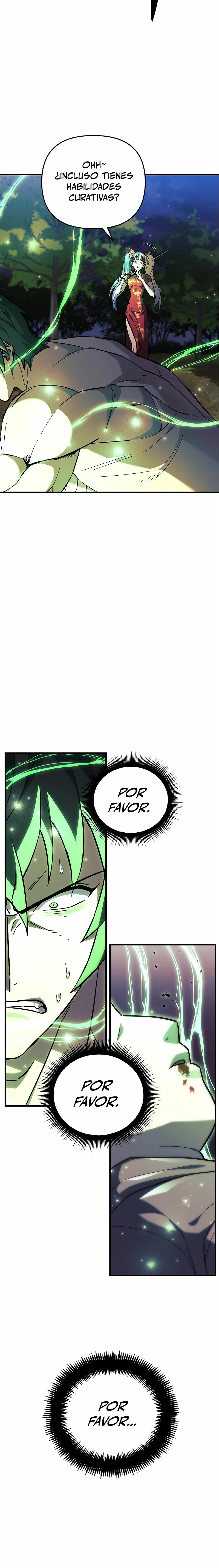 El creador está en hiatus > Capitulo 71 > Page 151