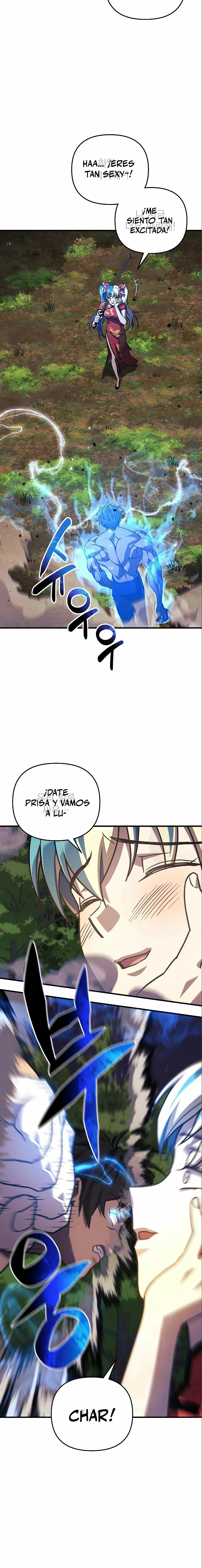 El creador está en hiatus > Capitulo 71 > Page 211
