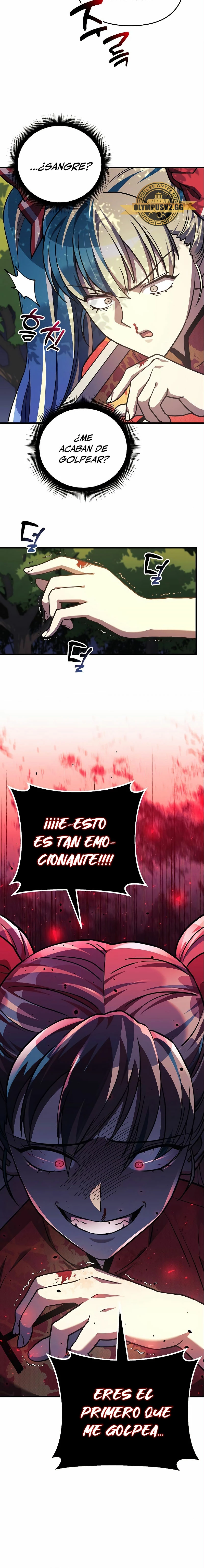 El creador está en hiatus > Capitulo 71 > Page 271