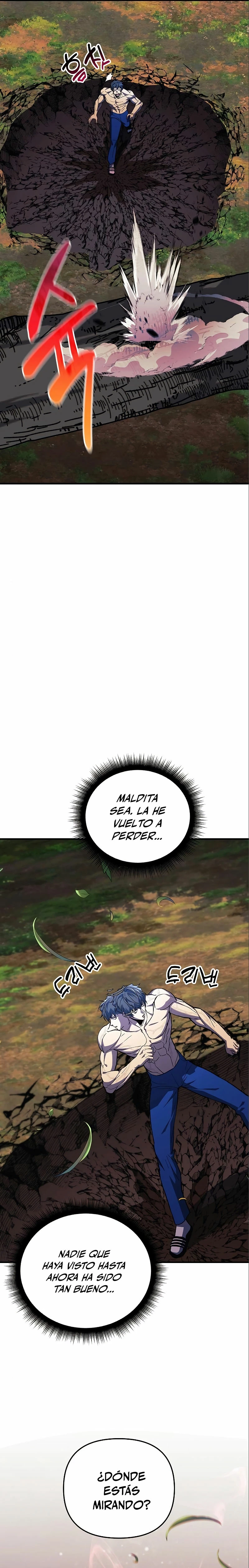 El creador está en hiatus > Capitulo 71 > Page 301