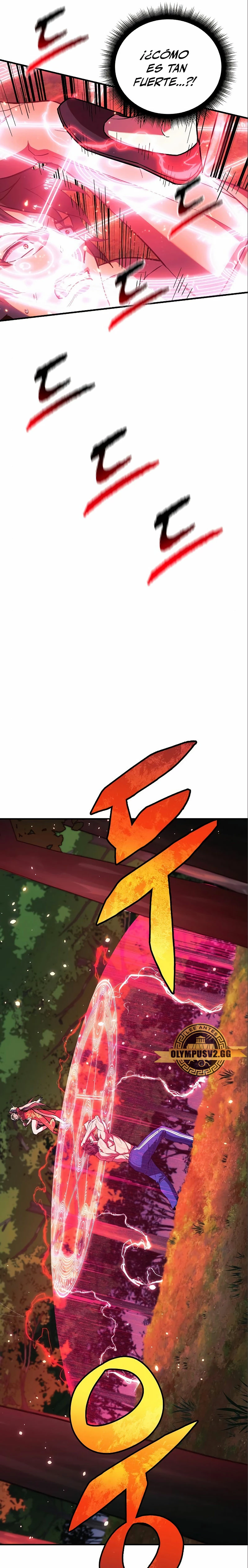El creador está en hiatus > Capitulo 71 > Page 321
