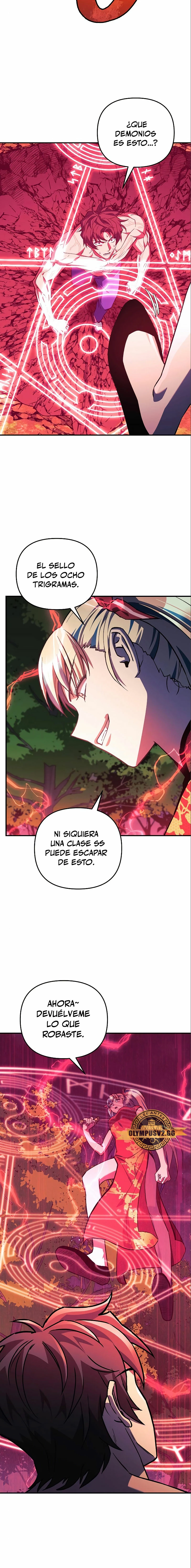 El creador está en hiatus > Capitulo 71 > Page 331