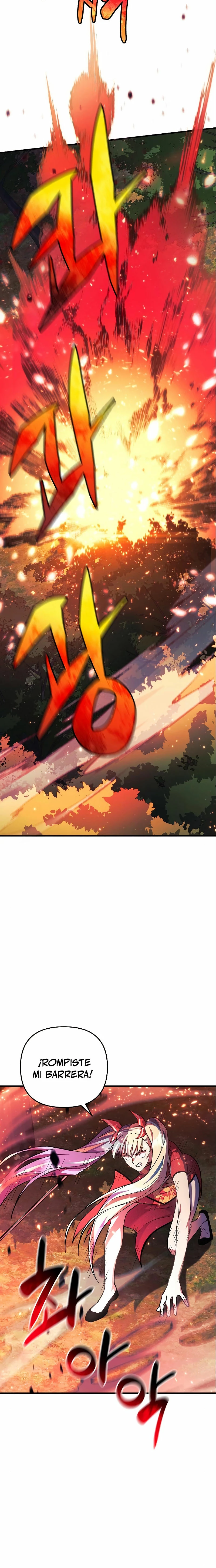 El creador está en hiatus > Capitulo 71 > Page 361