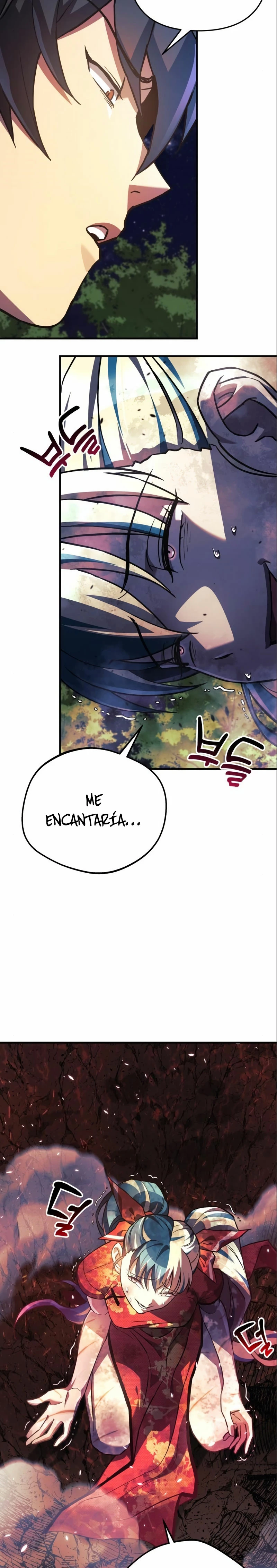 El creador está en hiatus > Capitulo 72 > Page 111