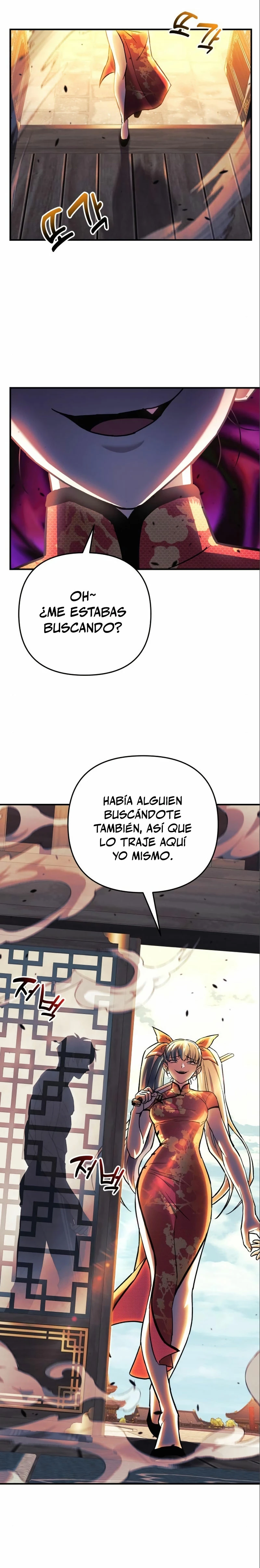 El creador está en hiatus > Capitulo 72 > Page 171