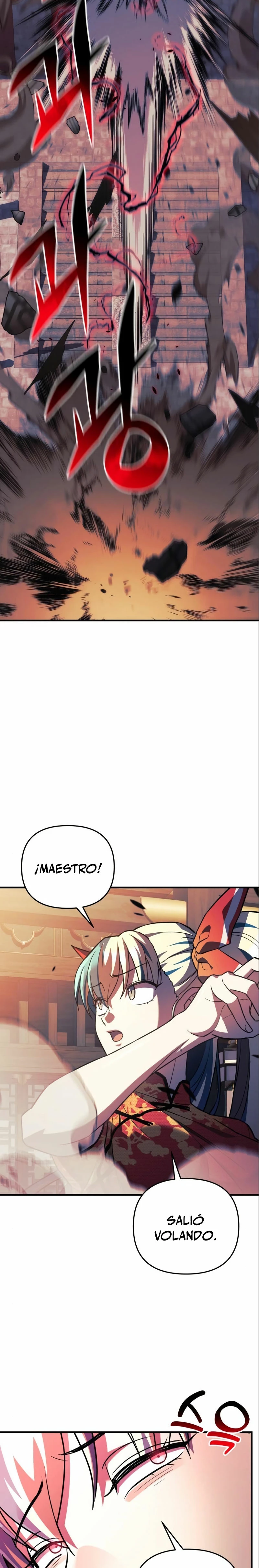 El creador está en hiatus > Capitulo 72 > Page 241