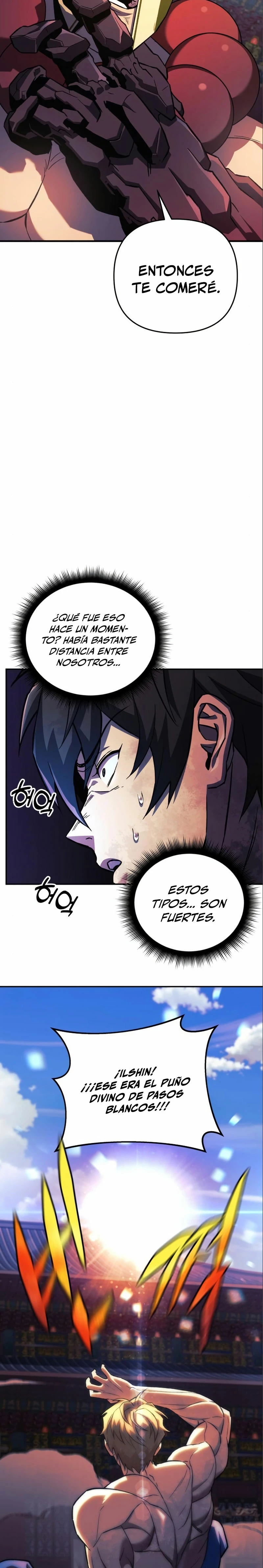 El creador está en hiatus > Capitulo 72 > Page 271