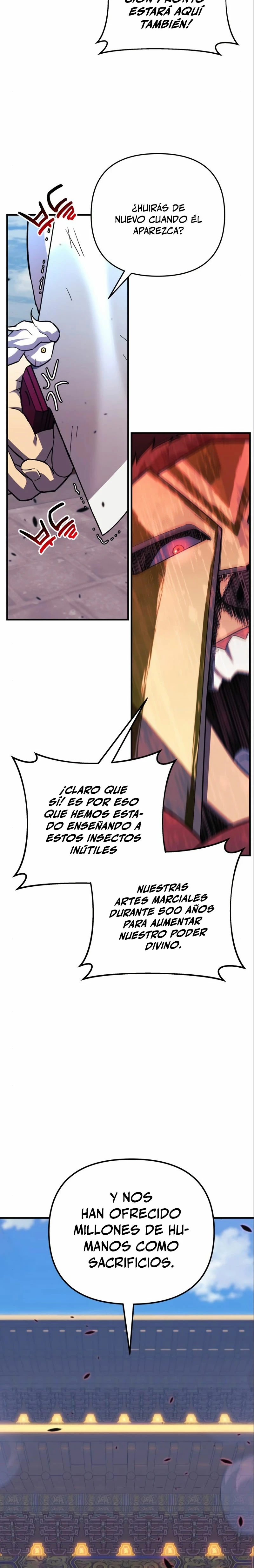 El creador está en hiatus > Capitulo 72 > Page 341