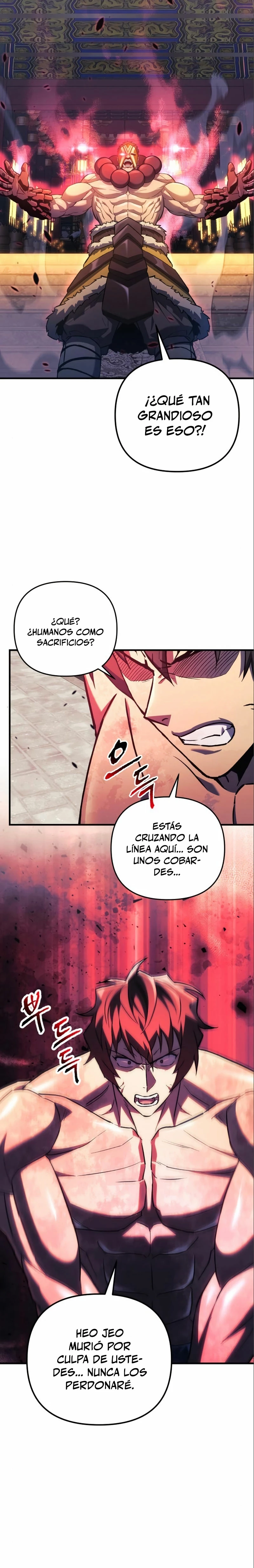 El creador está en hiatus > Capitulo 72 > Page 351