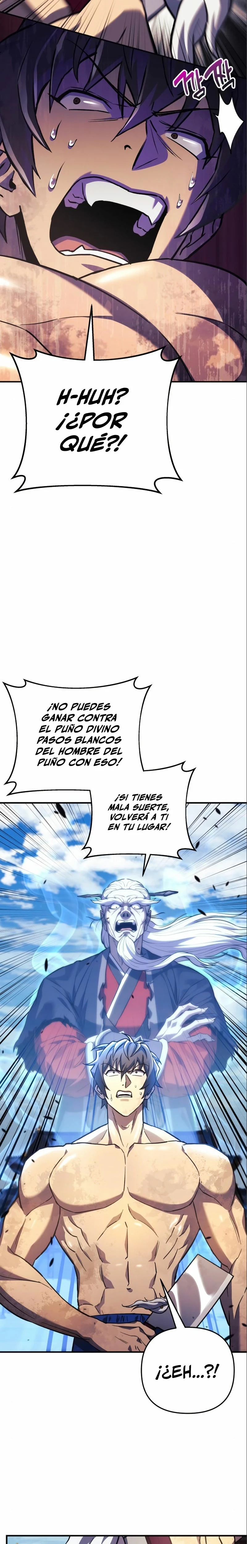 El creador está en hiatus > Capitulo 72 > Page 371