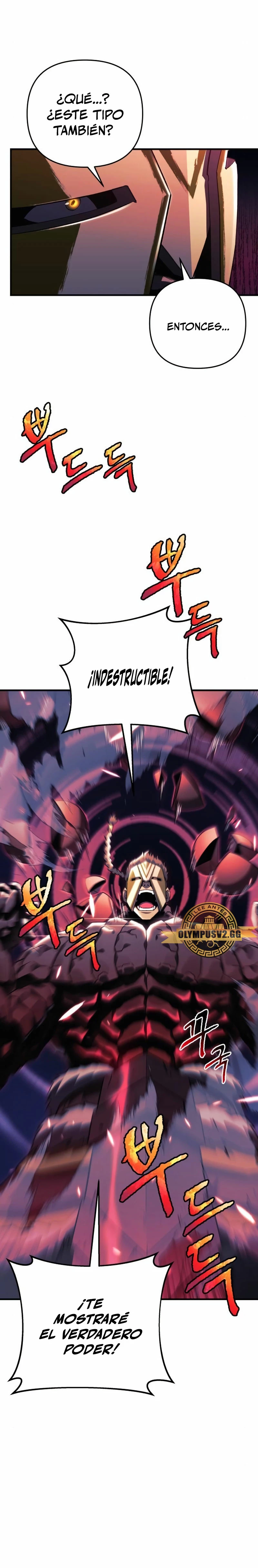 El creador está en hiatus > Capitulo 73 > Page 31