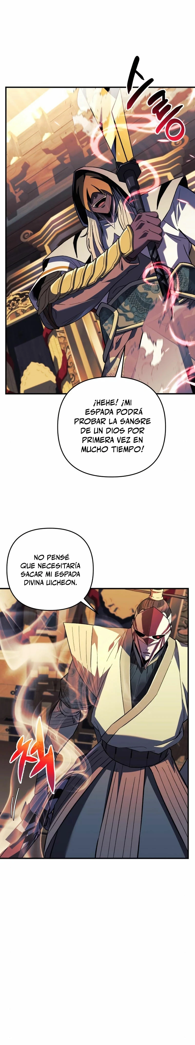 El creador está en hiatus > Capitulo 73 > Page 91