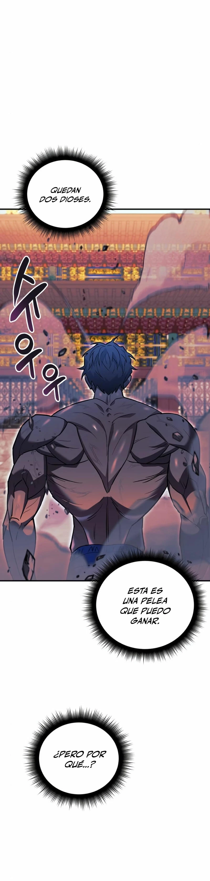 El creador está en hiatus > Capitulo 73 > Page 101