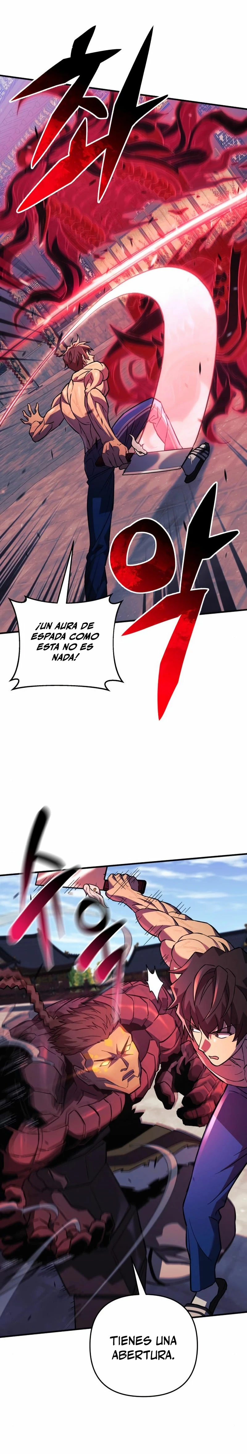 El creador está en hiatus > Capitulo 73 > Page 201